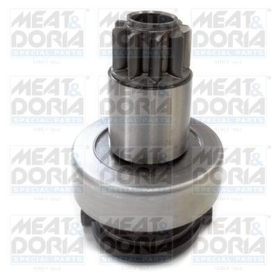 Pinion, starter